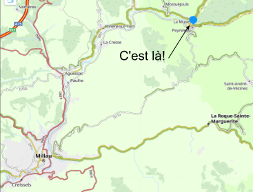 Rassemblement des spéléos caussenards 2022 16 17 et 18 septembre 2022 Le Rozier 48